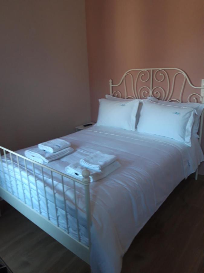 AF Guest House Areopoli Eksteriør billede