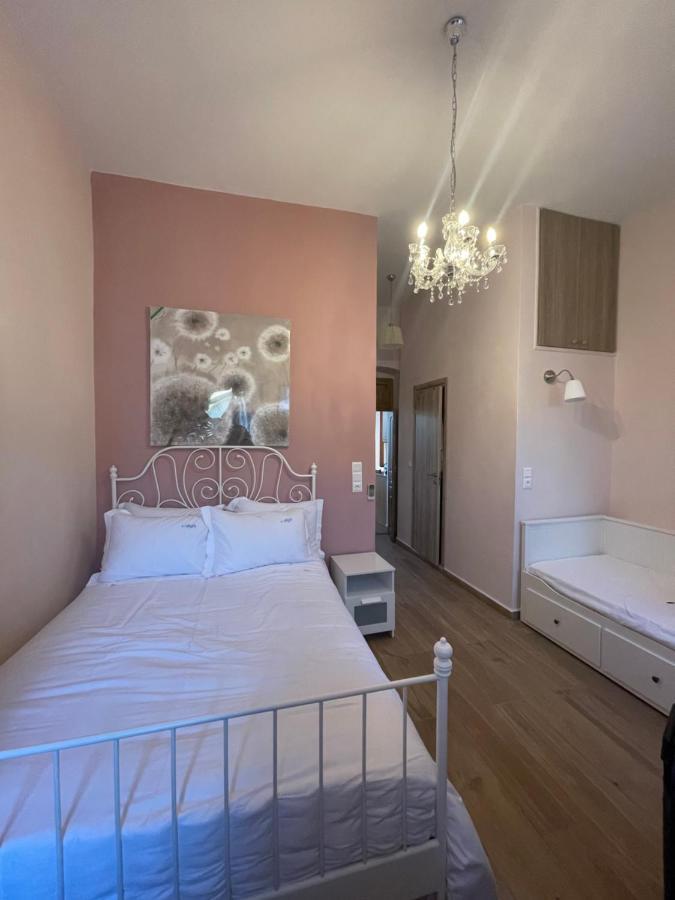 AF Guest House Areopoli Eksteriør billede