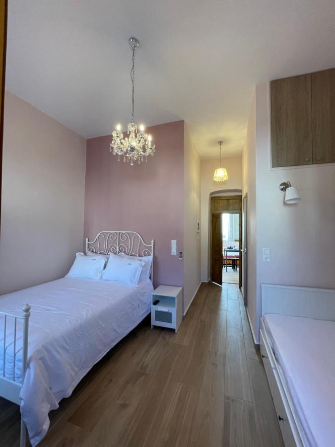 AF Guest House Areopoli Eksteriør billede