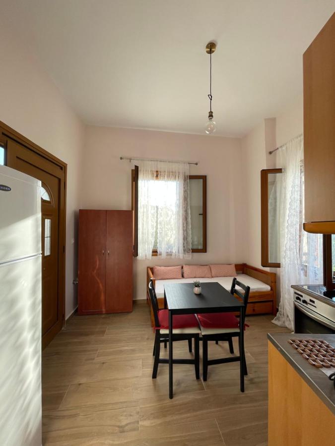 AF Guest House Areopoli Eksteriør billede